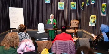 Osmangazi’de öyküler derinlemesine ele alındı