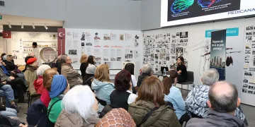Nilüfer’de beyin sağlığı konuşuldu