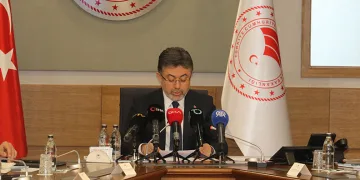 “Suyun azlığı ve fazlalığı artık bütüncül bir yaklaşımla yönetilmelidir”