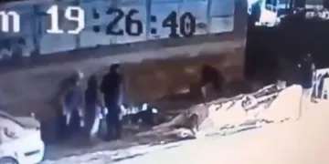 Demirtaş’ta başıboş köpek dehşeti: 3 kişi yaralandı
