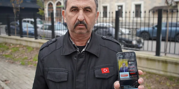 Yapay zeka tuzağı hayatını kararttı