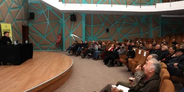 NAYDEM’de eğitimler başladı