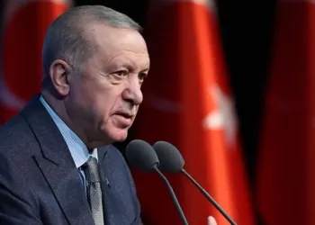 Cumhurbaşkanı Erdoğan: “Avrupalı Türkleri kimseye ezdirmeyiz”