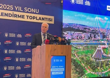 Büyükşehir Belediye Başkanı Bozbey’den kaçak yapı çağrısı
