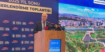 Büyükşehir Belediye Başkanı Bozbey’den kaçak yapı çağrısı