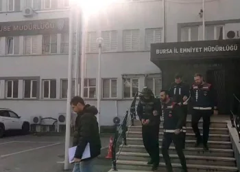 “Adınız FETÖ soruşturmasında” yalanıyla 1,5 milyonluk vurgun