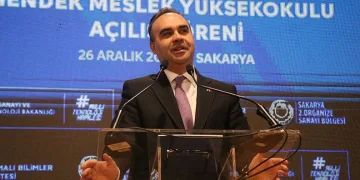 “Askeri insansız hava aracı üretiminde dünya lideri olduk”