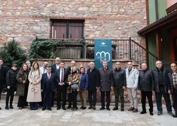Osmangazi’de ortak akıl ve yerinde çözüm
