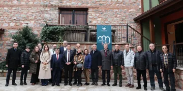 Osmangazi’de ortak akıl ve yerinde çözüm