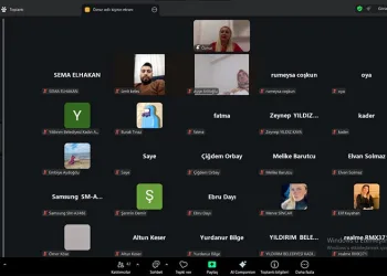 Yıldırım’da çocuk sağlığı masaya yatırıldı