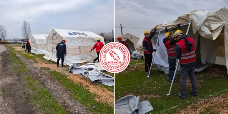 Bursa MEB AKUB’dan Akreditasyon Başarısı