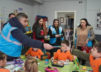 Üreğil Mahallesi’nde Talepler Yerinde Tespit Edildi
