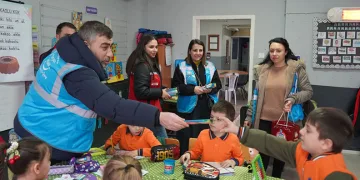 Üreğil Mahallesi’nde Talepler Yerinde Tespit Edildi