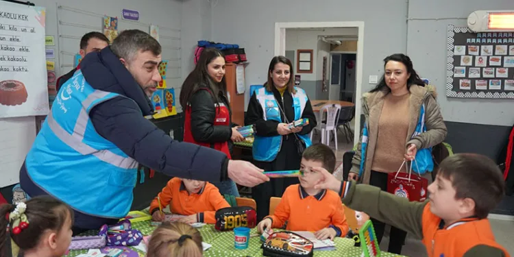 Üreğil Mahallesi’nde Talepler Yerinde Tespit Edildi