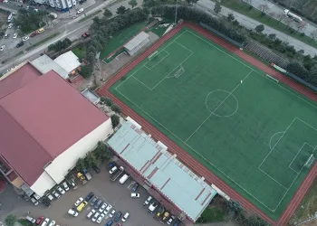 Orhangazi’de Spor Konuşuyor: Rakamlar, Yatırımlar ve Gençler Sahada