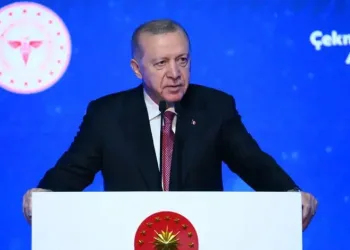 Erdoğan: “Sağlık alanında artık farklı bir ligin oyuncusuyuz”