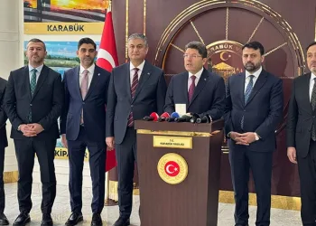 Cezasızlık algısı tarihe karıştı