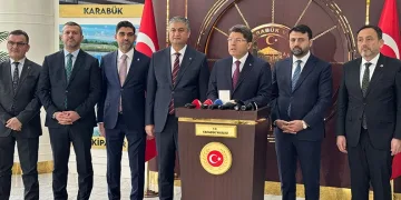 Cezasızlık algısı tarihe karıştı