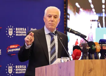 Mustafa Bozbey: “Sadece günü değil, geleceği planlıyoruz”