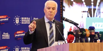 Mustafa Bozbey: “Sadece günü değil, geleceği planlıyoruz”