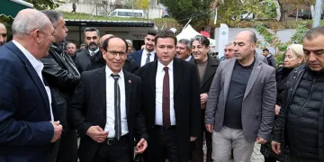 Osmangazi’de hizmet sahada şekilleniyor