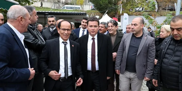 Osmangazi’de hizmet sahada şekilleniyor