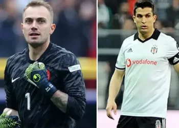 Mert Günok ve Necip Uysal kadro dışı bırakıldı