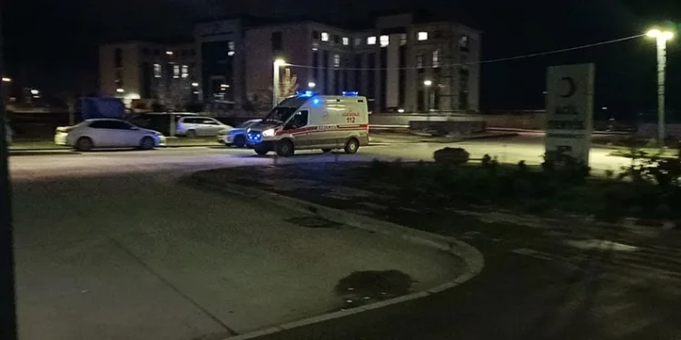 Yalova’da DAEŞ operasyonu: Üç polis şehit oldu