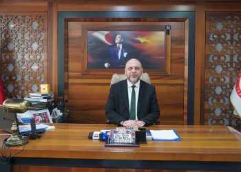 Bandırma’da okul servisi kaza yaptı: 8 öğrenci yaralı