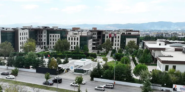 BTÜ’nün 5 projesine destek