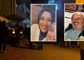 Bursa’da baba-kızın ölümündeki sır perdesi aralandı