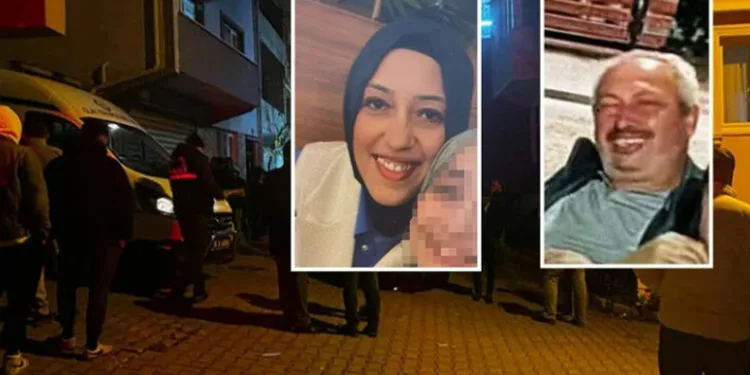 Bursa’da baba-kızın ölümündeki sır perdesi aralandı