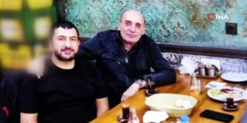 Adliye soygununda zimmet memurunun ifadesi ortaya çıktı