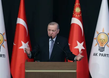 Cumhurbaşkanı Erdoğan’dan Netanyahu’ya sert cevap