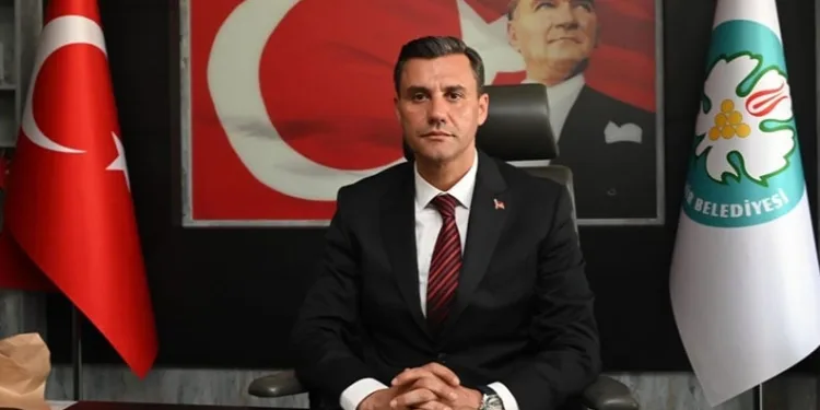 Ferdi Zeyrek davası başladı