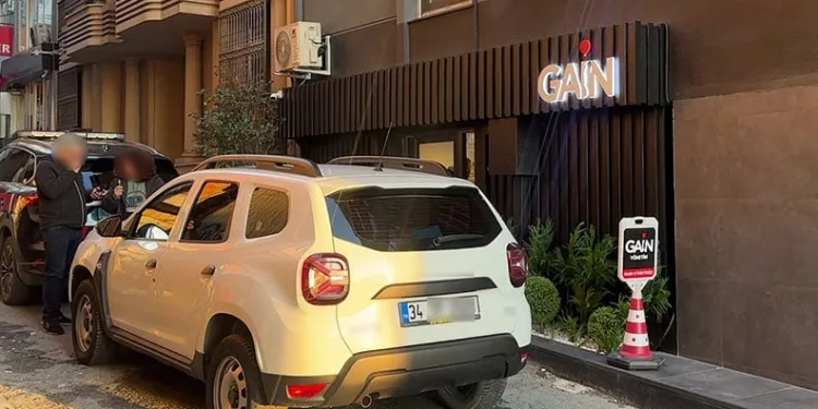 GAİN Medya’ya operasyon: 3 kişi gözaltına alındı