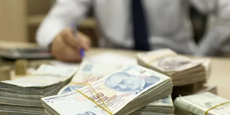 Vergi düzenlemesi TBMM’de kabul edildi