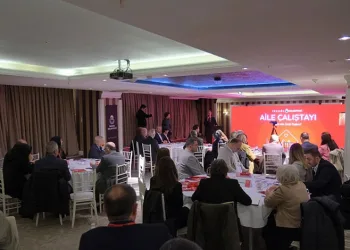 Güçlü aile ve güçlü toplumun yol haritası İnegöl’de çizildi