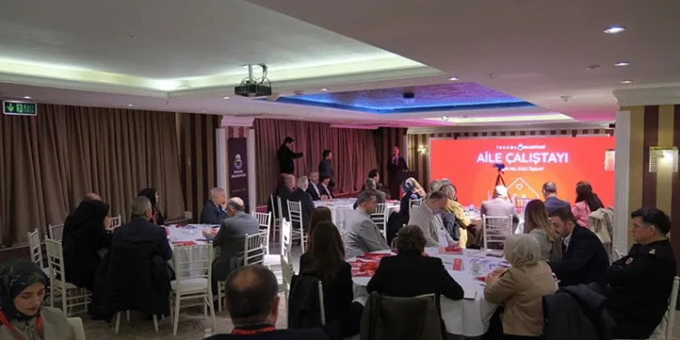 Güçlü aile ve güçlü toplumun yol haritası İnegöl’de çizildi