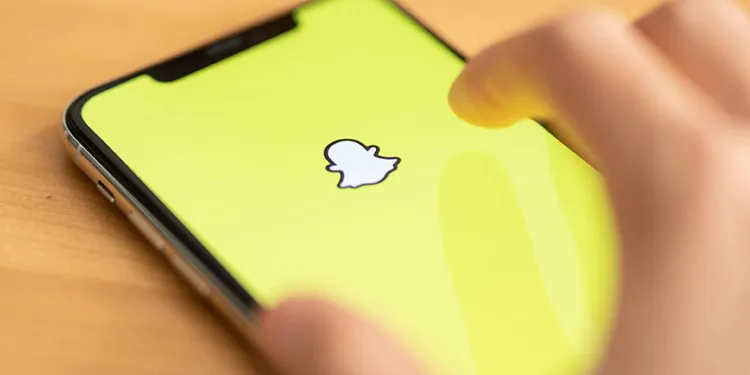 Rusya’da Snapchat’e erişim engeli