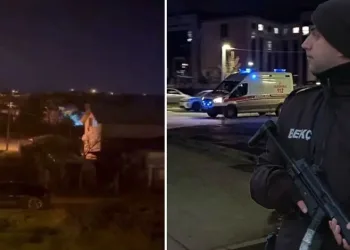 Yalova’da DAEŞ operasyonu: Üç polis şehit oldu