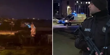 Yalova’da DAEŞ operasyonu: Üç polis şehit oldu