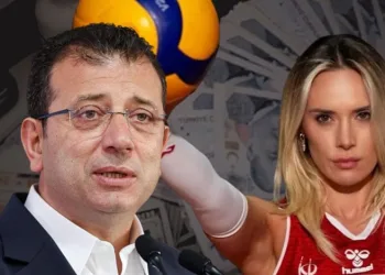 İBB soruşturması: Derya Çayırgan savcılıkta ifade verdi