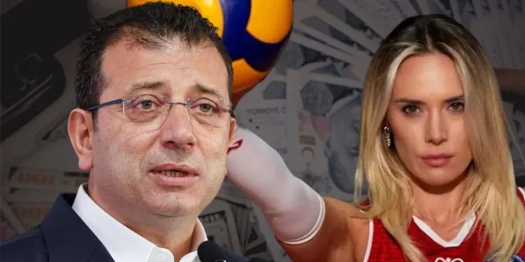 İBB soruşturması: Derya Çayırgan savcılıkta ifade verdi