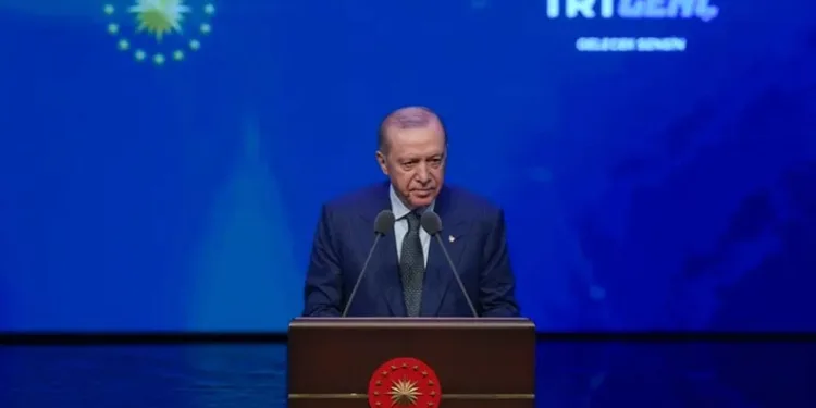 ”Bağımlılık terör kadar tehlikeli”