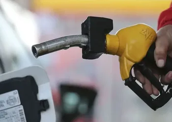 Benzine indirim geliyor