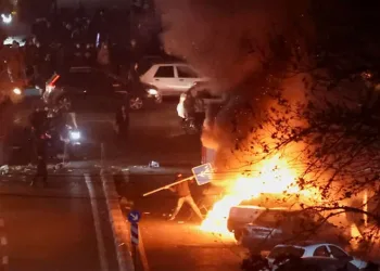 İran’da bilanço ağırlaşıyor