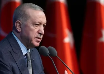 ”Türkiye’yi yanına alan kazanacak, karşısına alan kaybedecek”