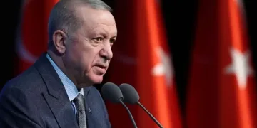 ”Türkiye’yi yanına alan kazanacak, karşısına alan kaybedecek”