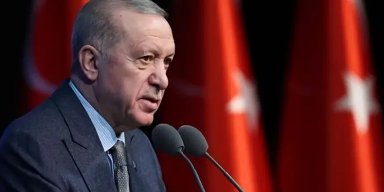 ”Türkiye’yi yanına alan kazanacak, karşısına alan kaybedecek”